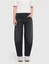 Mac Jeans  Barrel Jeans Danni - Authentic Black Wash