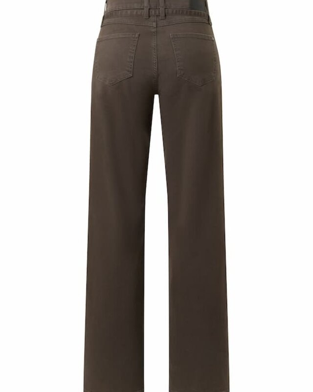 Angels Jeanswear Jeans Liz City - Chocolate Used