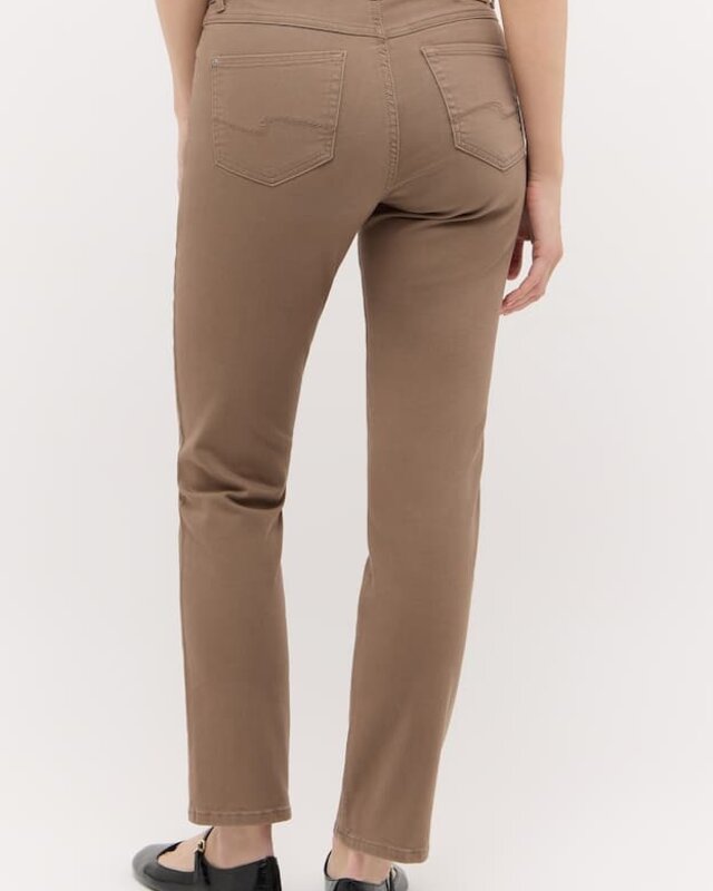 Angels Jeanswear Jeans Cici - Truffle Used