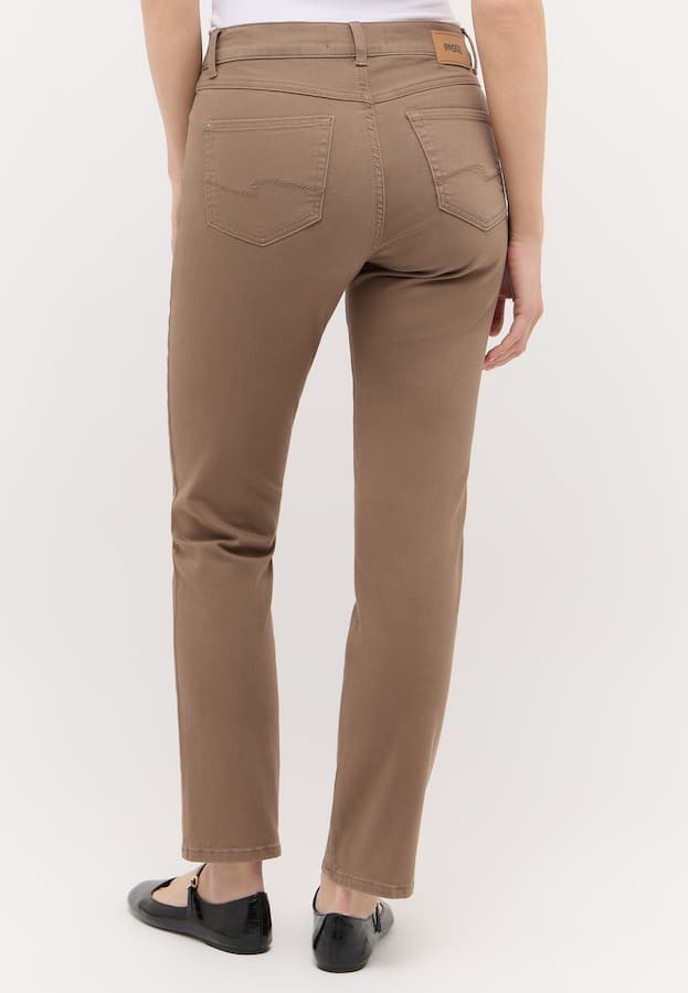 Angels Jeanswear Jeans Cici - Truffle Used