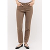 Jeans Cici - Truffle Used