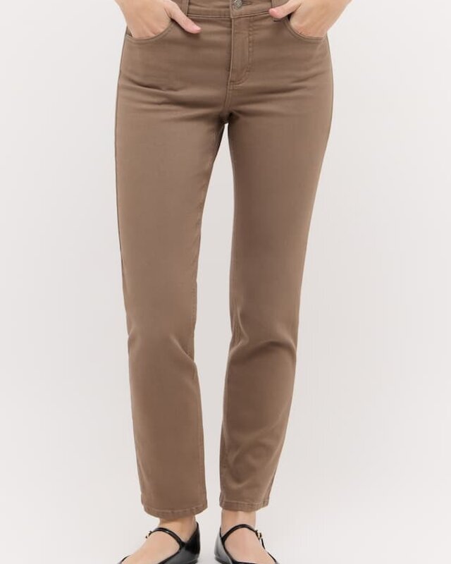 Angels Jeanswear Jeans Cici - Truffle Used