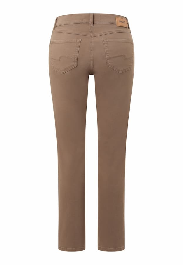 Angels Jeanswear Jeans Cici - Truffle Used