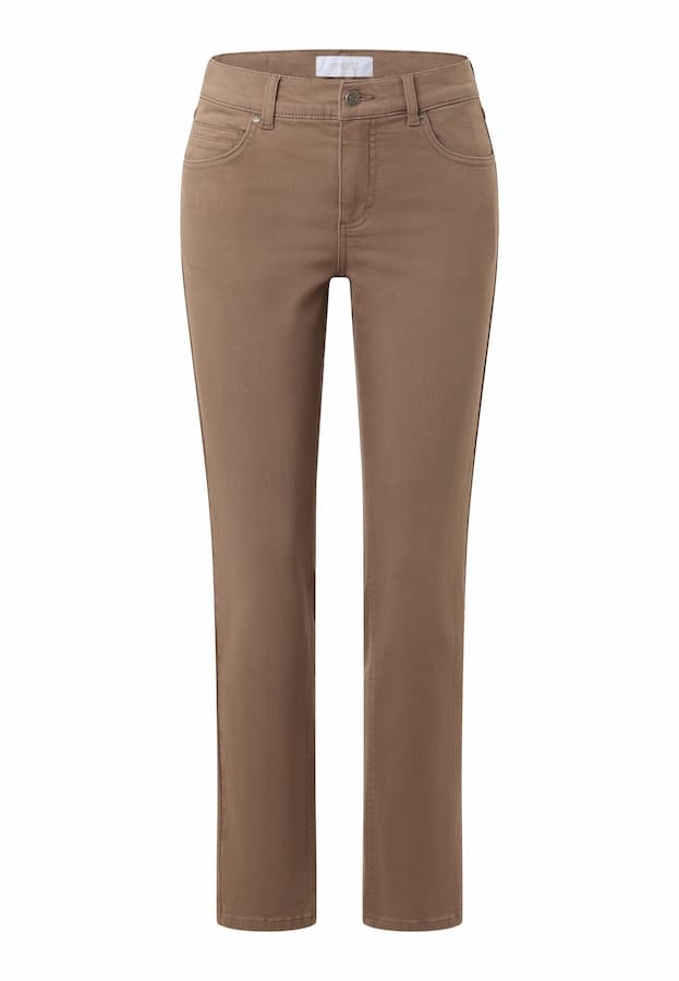 Angels Jeanswear Jeans Cici - Truffle Used