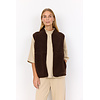 Vest Onyx 3 - Chocolate Plum