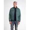 Licht Gewatteerde Blouson - Cedar Green
