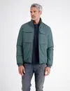 Lerros Licht Gewatteerde Blouson - Cedar Green