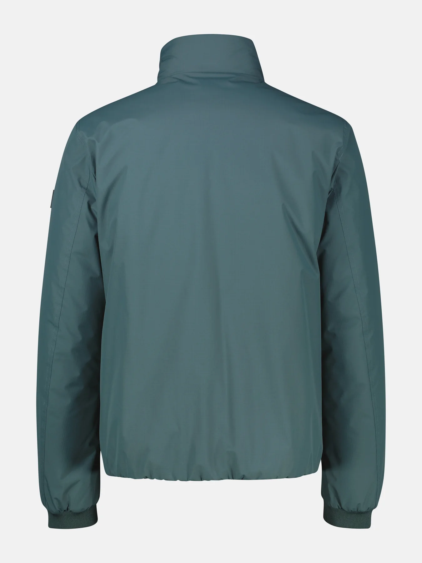 Lerros Licht Gewatteerde Blouson - Cedar Green