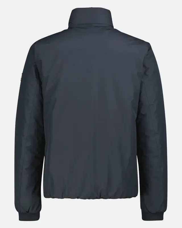 Lerros Leicht Gesteppter Blouson – Blue Night