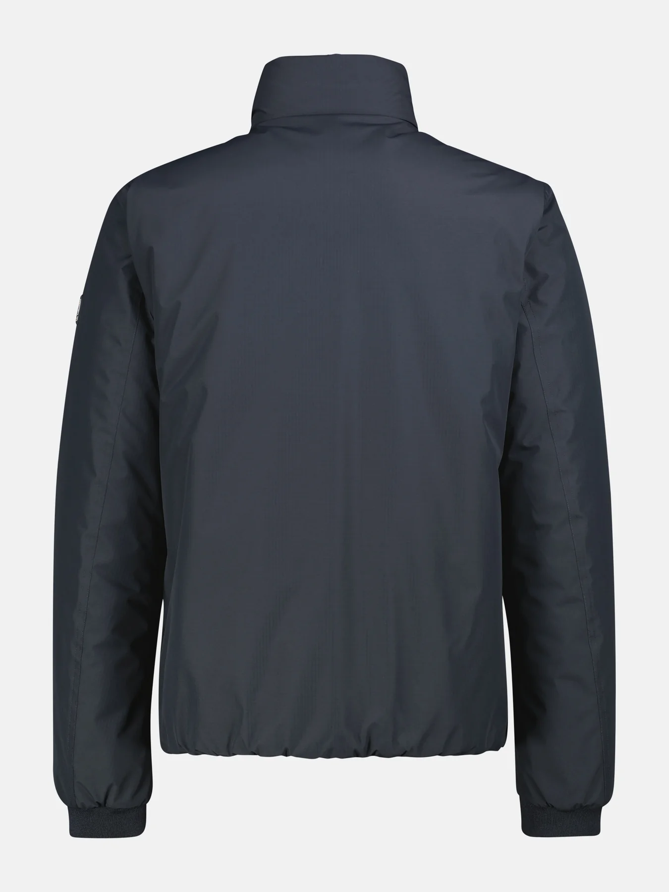 Lerros Licht Gewatteerde Blouson - Blue Night