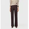 Dream Wide Authentic Jeans - Brown Rinsed