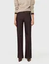 Mac Jeans  Dream Wide Authentic Jeans - Brown Rinsed