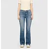 Dream Boot Authentic Jeans - Fancy Authentic Blue