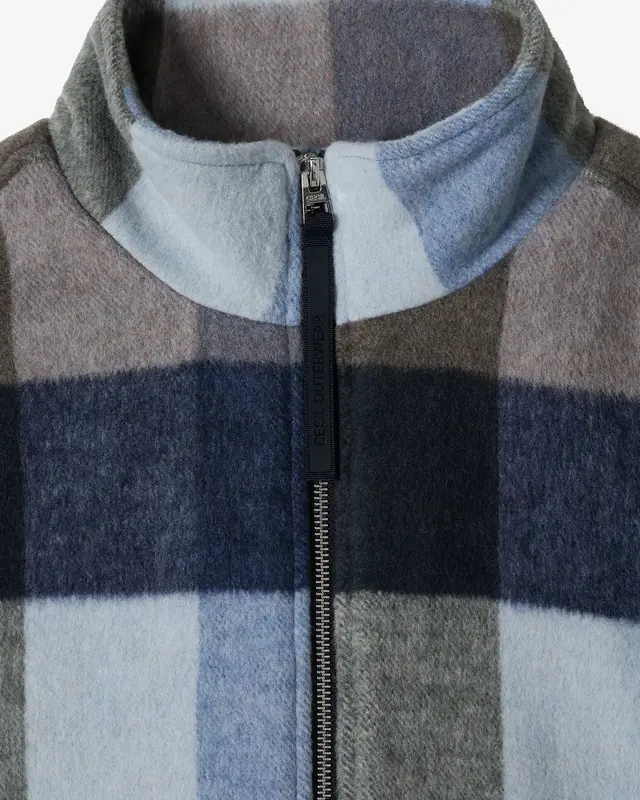 Cecil Geruit Jack - Urban Dark Blue