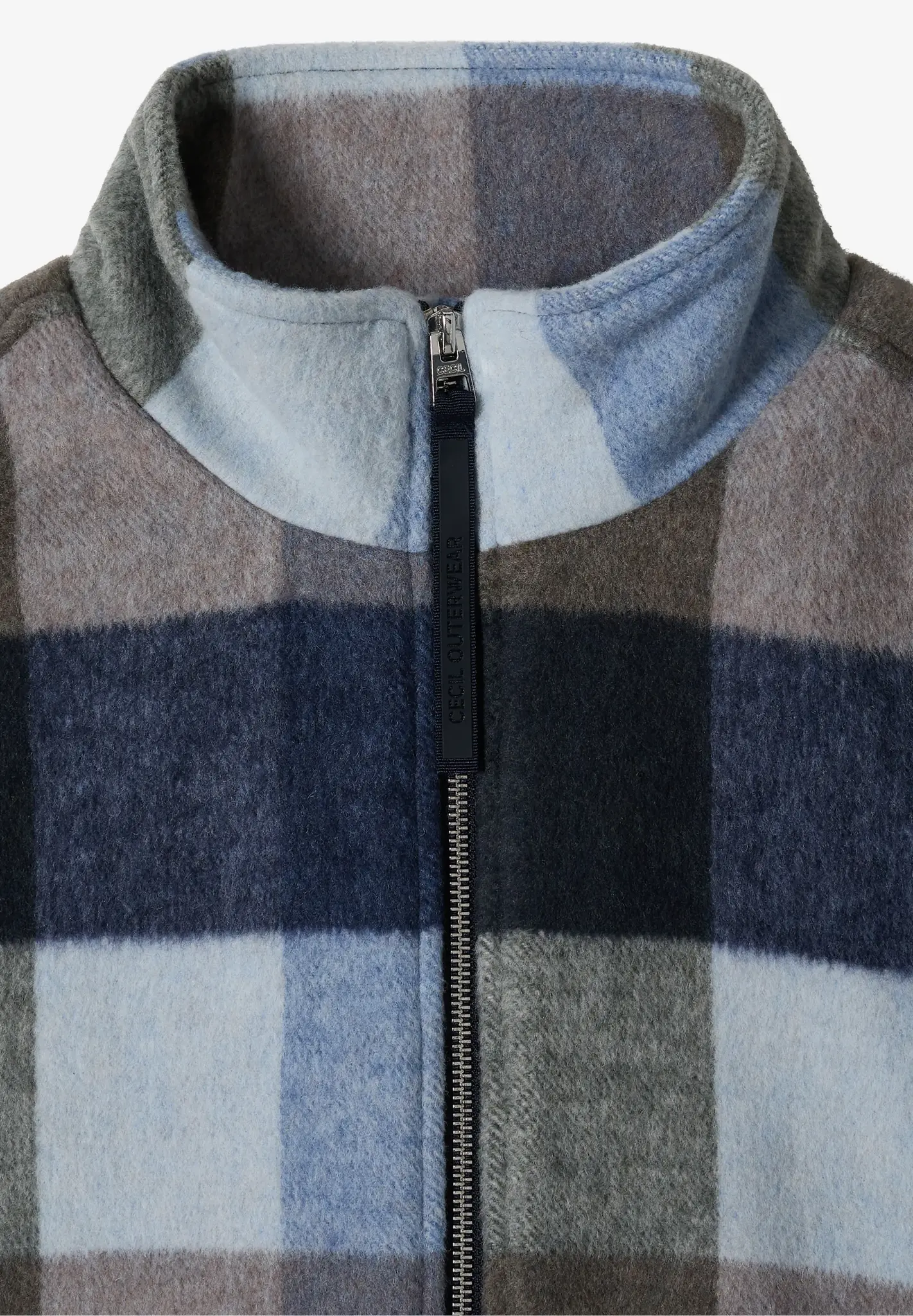 Cecil Geruit Jack - Urban Dark Blue