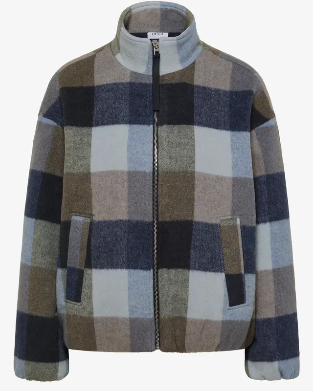 Cecil Geruit Jack - Urban Dark Blue