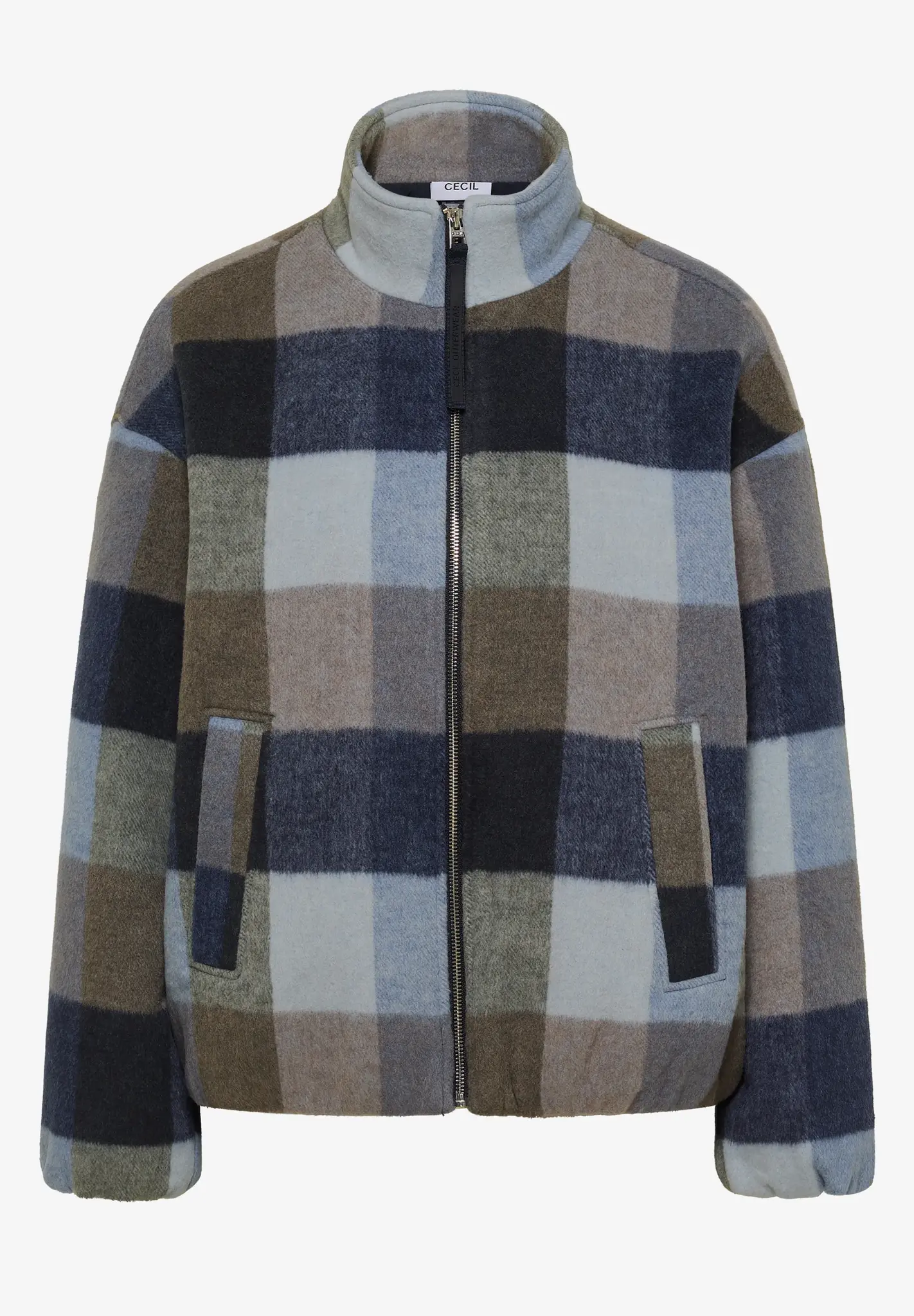 Cecil Geruit Jack - Urban Dark Blue