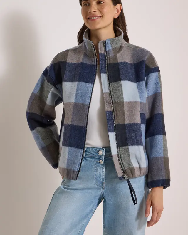 Cecil Geruit Jack - Urban Dark Blue