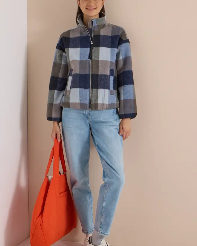 Cecil Geruit Jack - Urban Dark Blue