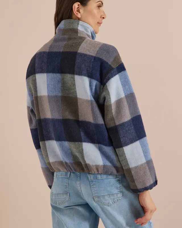 Cecil Geruit Jack - Urban Dark Blue