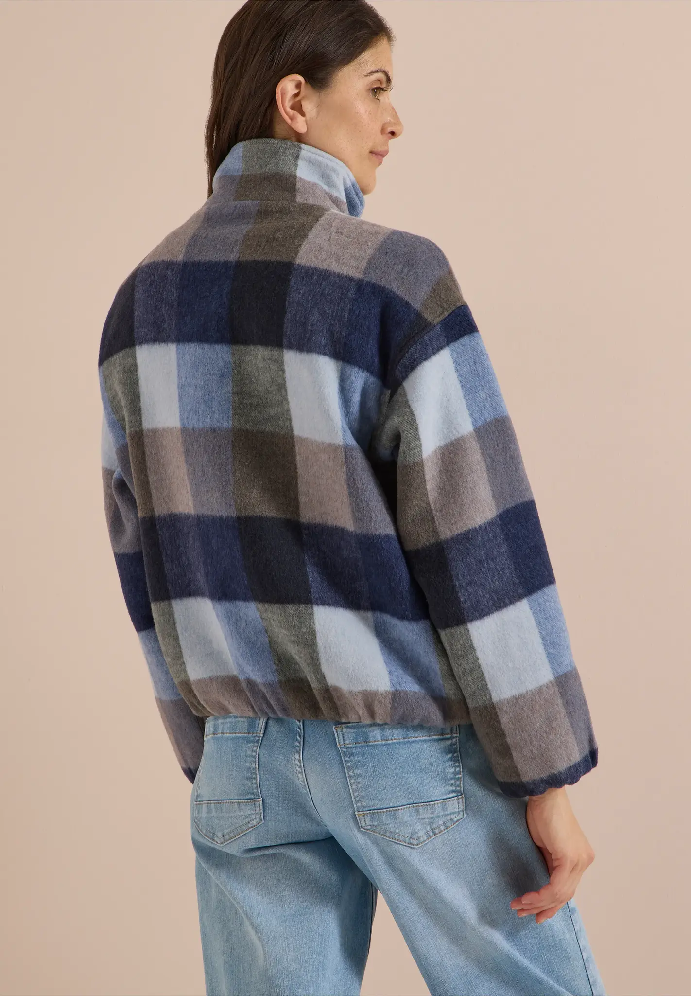 Cecil Geruit Jack - Urban Dark Blue