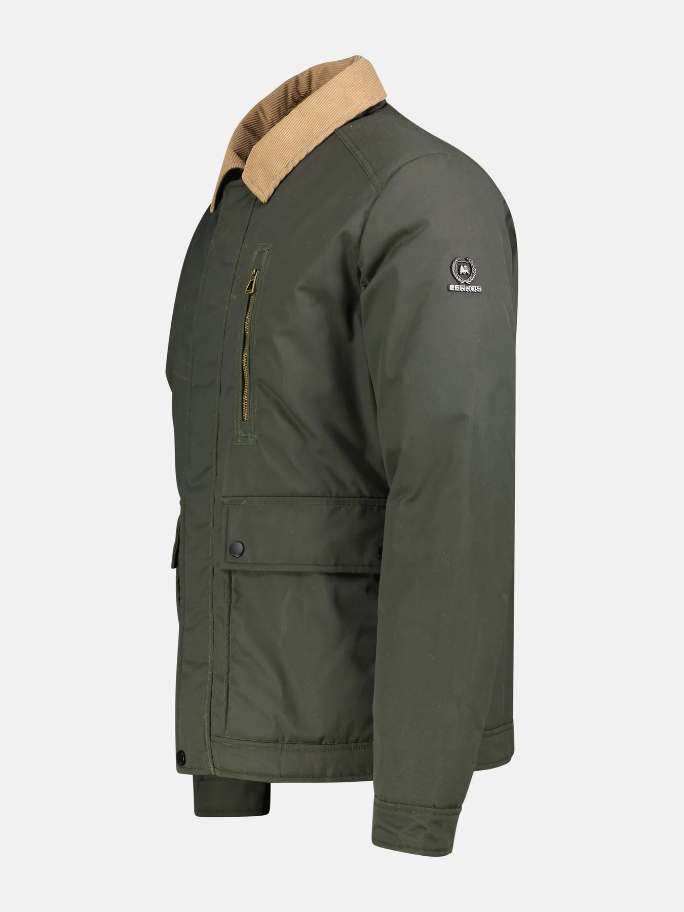 Lerros Blouson Jacket - Original Olive
