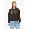 Sweatshirt - Dark Brown
