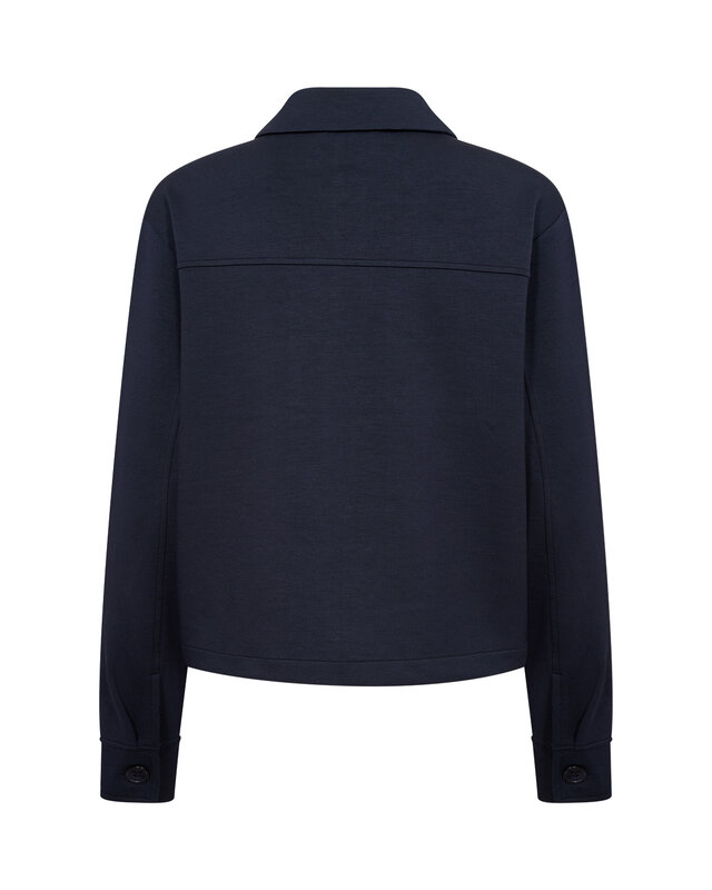 Soyaconcept Jacket Banu 337 - Navy