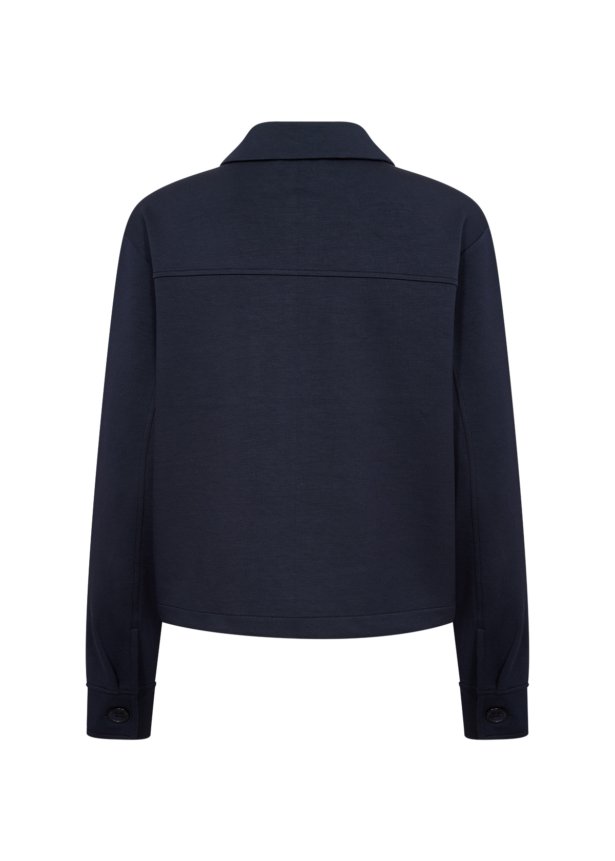 Soyaconcept Jacke Banu 337 - Navy