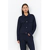 Jacket Banu 337 - Navy