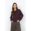 Vest Banu 337 - Chocolate Plum