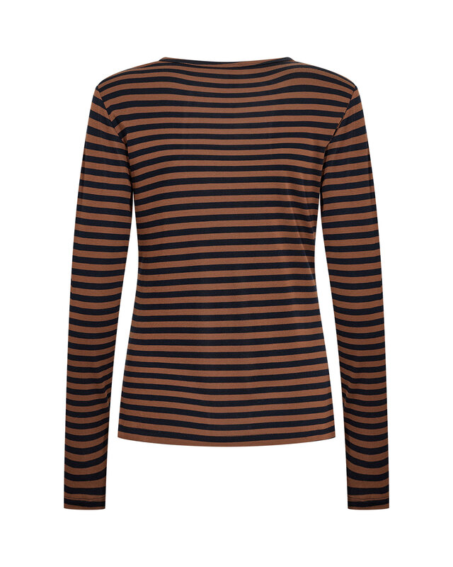 Soyaconcept Longsleeve Helle 1 - Navy