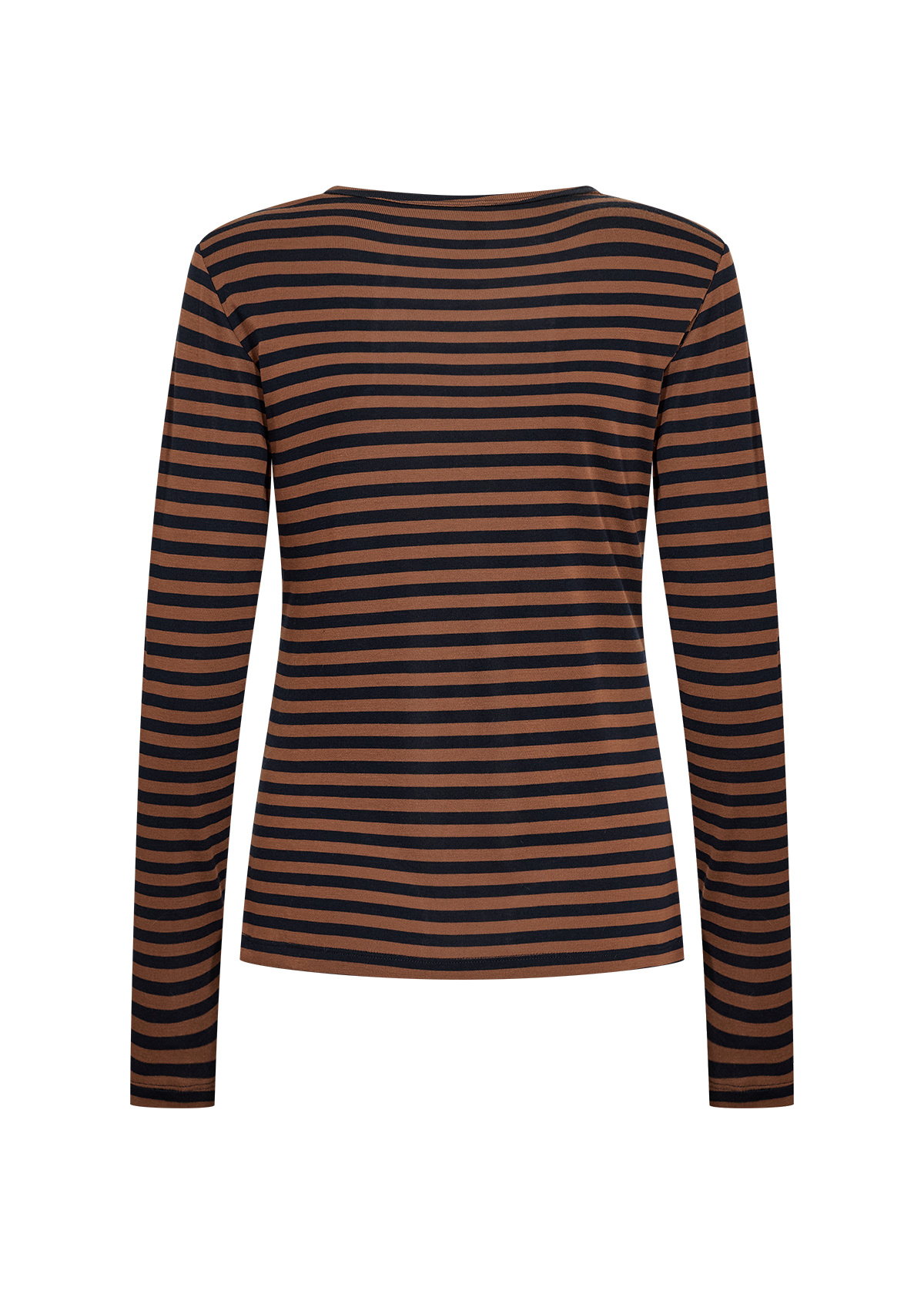 Soyaconcept Longsleeve Helle 1 - Navy