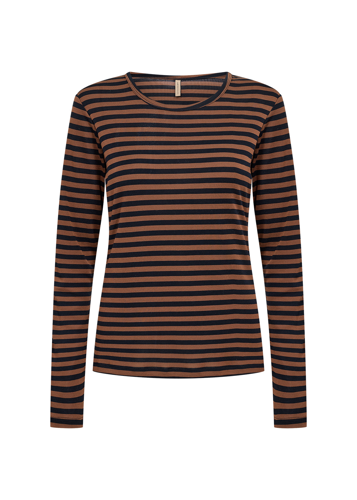 Soyaconcept Longsleeve Helle 1 - Navy