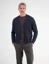 Lerros Cardigan, Pure Cotton - Classic Navy