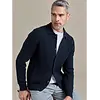 Cardigan, Milano Style - Classic Navy
