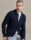 Lerros Cardigan, Milano Style - Classic Navy