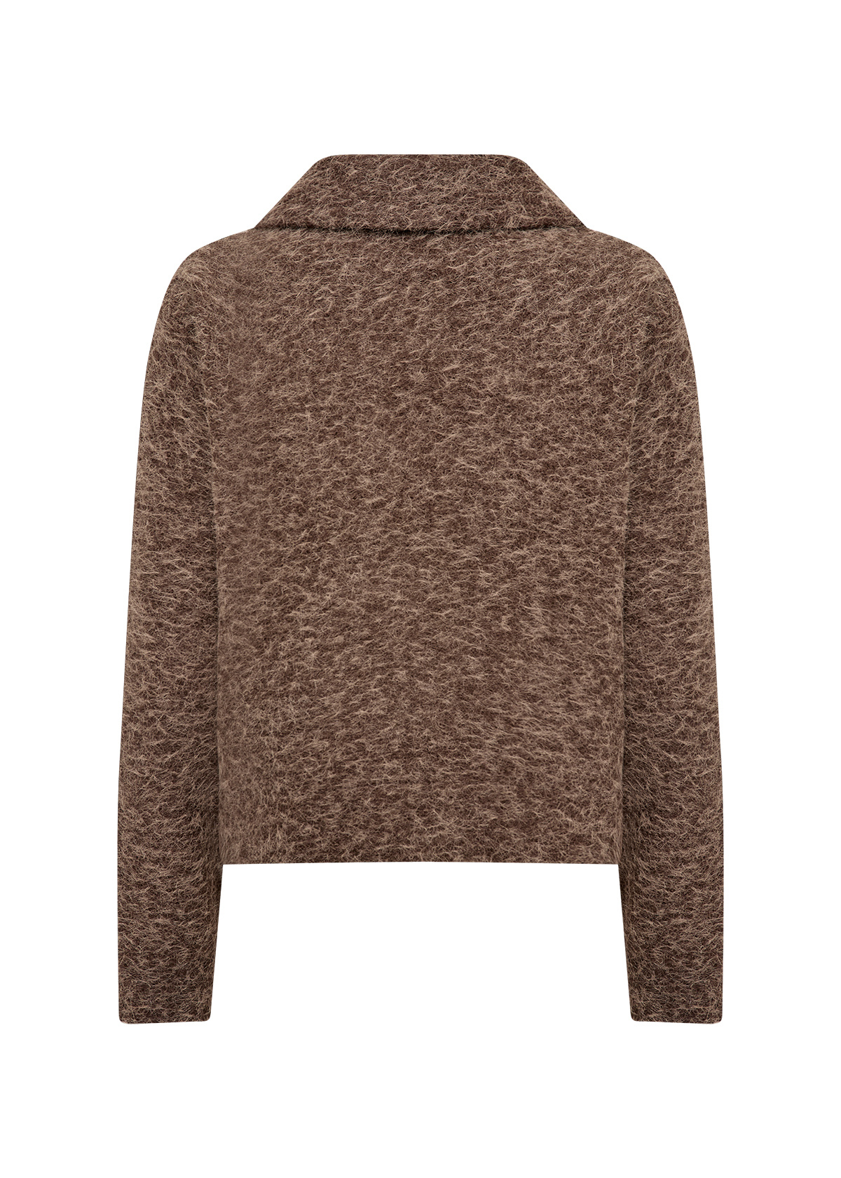 Soyaconcept Jasje Hira 2 - Chocolate Plum Melange