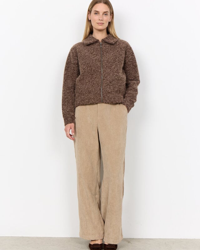 Soyaconcept Jasje Hira 2 - Chocolate Plum Melange