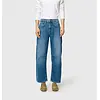 Ohio Barrel Jeans - Mid Blue Use Wash