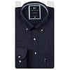Shirt Button-Down - Navy