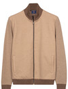 Baileys Premium Hybrid Jacke - Shell