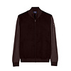 Premium Cardigan Jack - Espresso Brown
