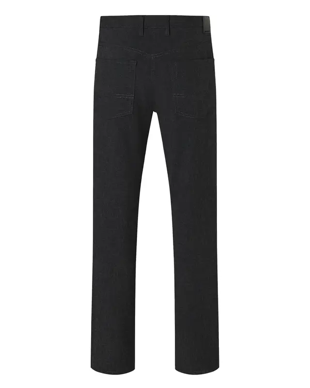 Mac Jeans Arne Travel - Black
