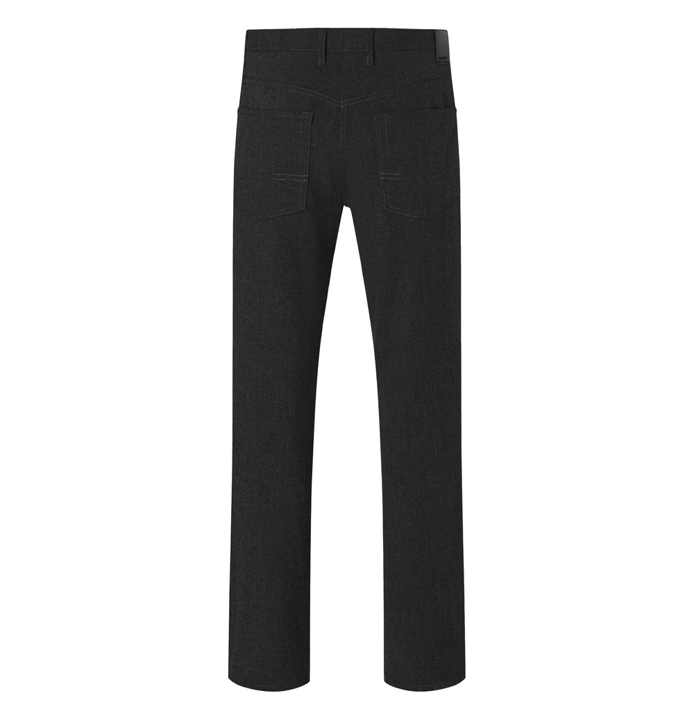 Mac Jeans Arne Travel - Black