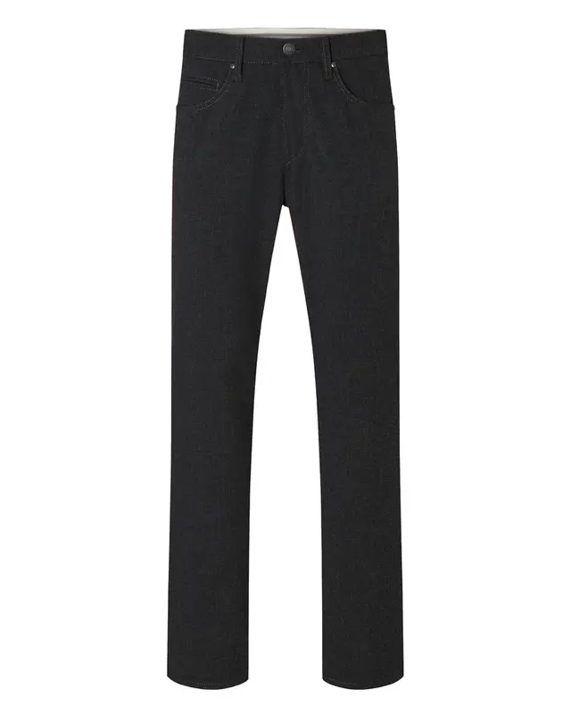 Mac Jeans Arne Travel - Black