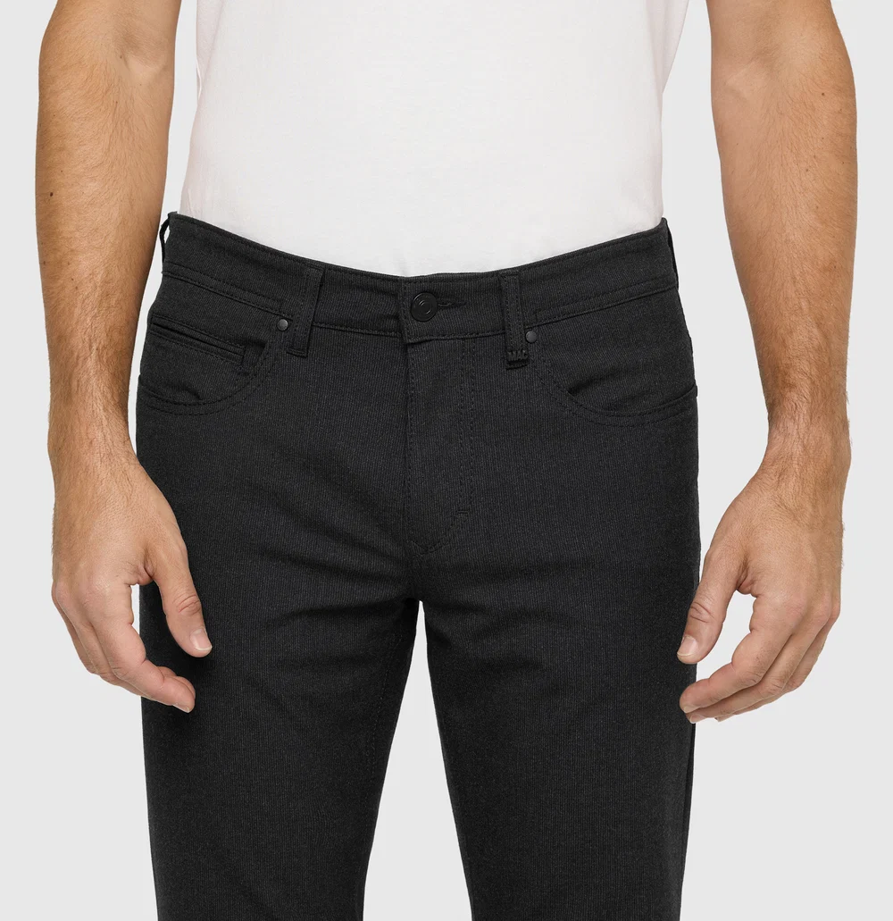 Mac Jeans Arne Travel - Black
