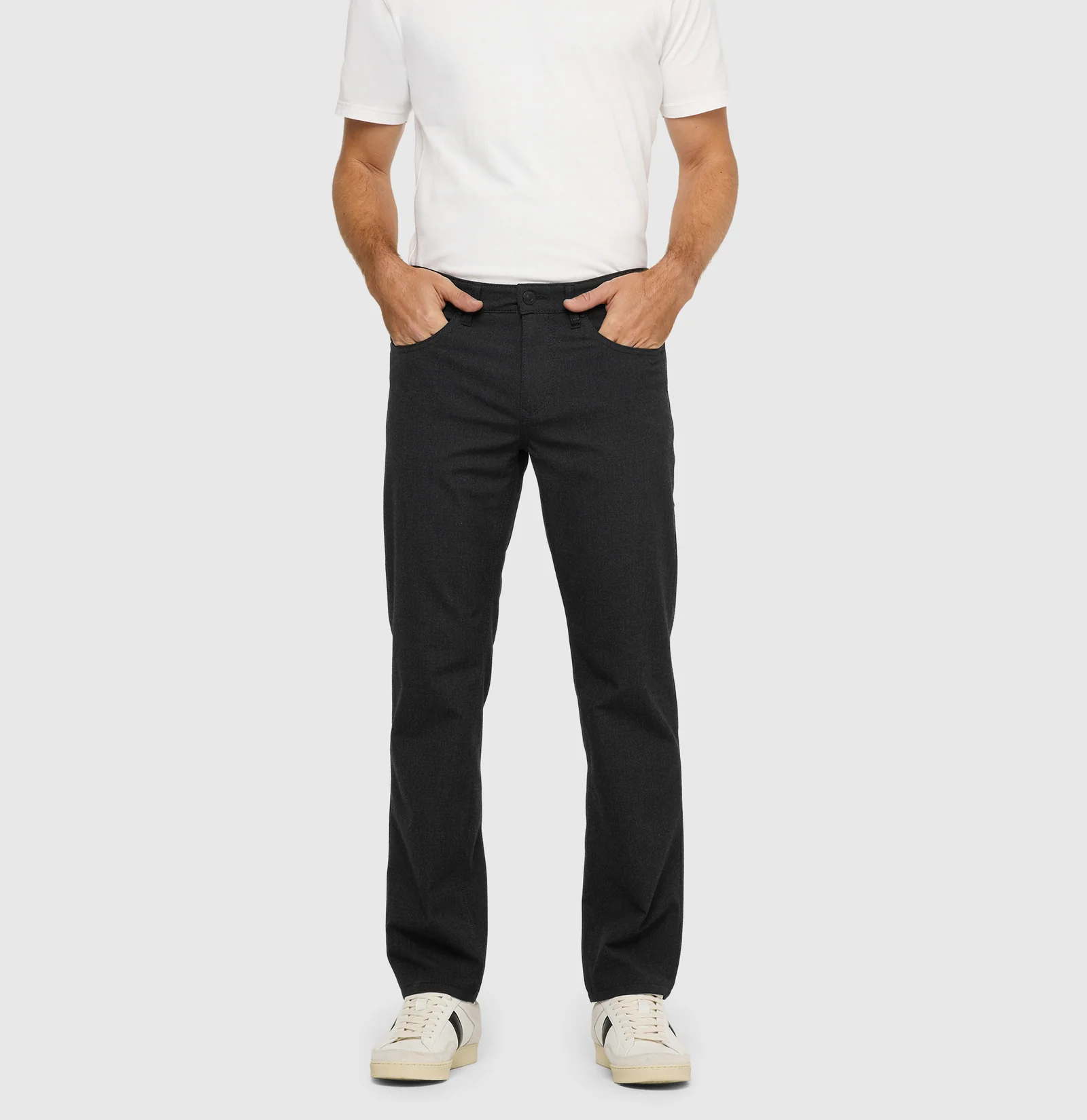 Mac Jeans Arne Travel - Black