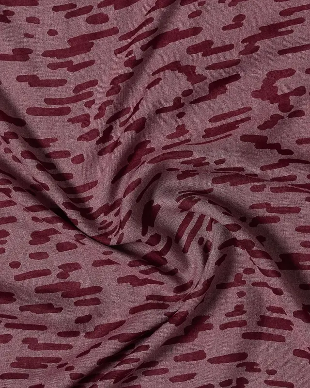 Cecil Colsjaal - Red Wine