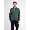 Sweatvest - Cedar Green